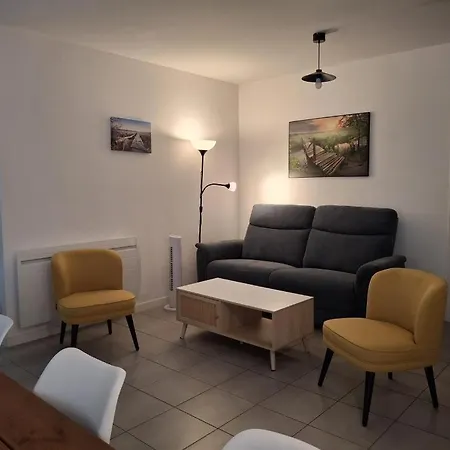 Prázdninový dům L'etable