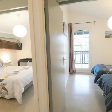 L'etable 度假居 Orx