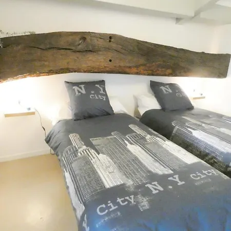 L'etable 度假居 Orx