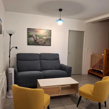 L'etable 度假居 *