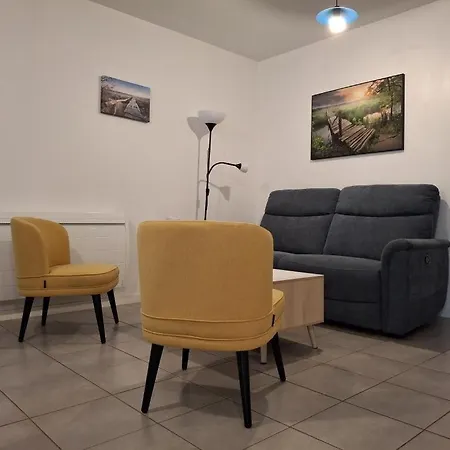 L'etable 度假居 Orx