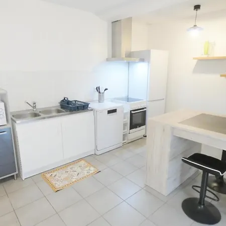 L'etable Holiday home Orx