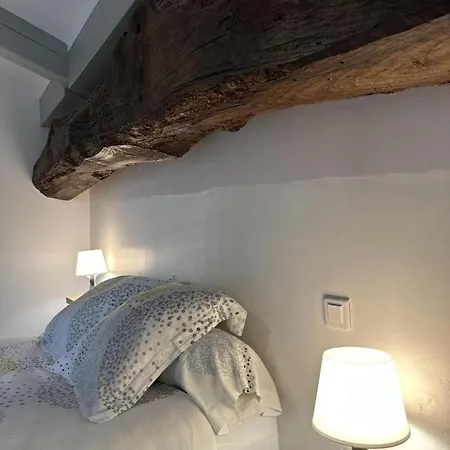 L'etable Orx