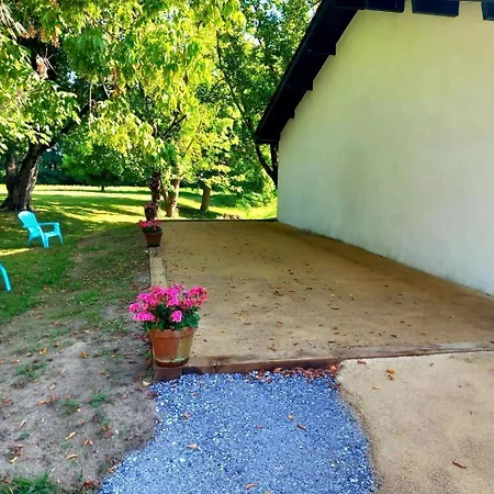 L'etable Сasa de vacaciones *