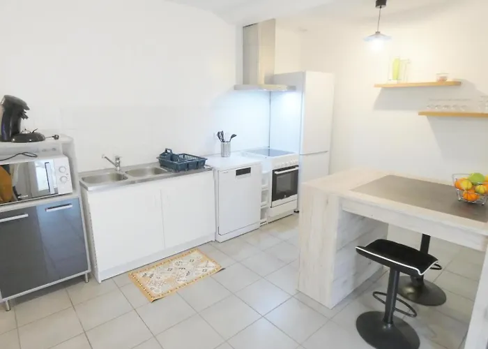 L'etable Сasa de vacaciones Orx