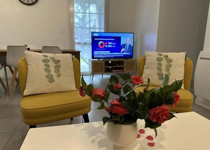 L'etable Сasa de vacaciones