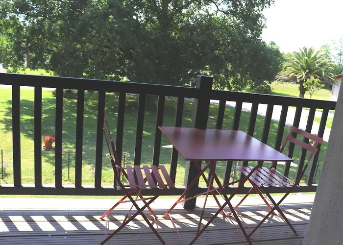 L'etable Сasa de vacaciones